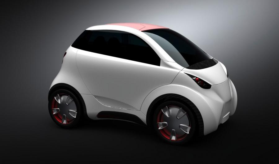  Dok-Ing XD Concept 2010 года  (фото 5 из 8)